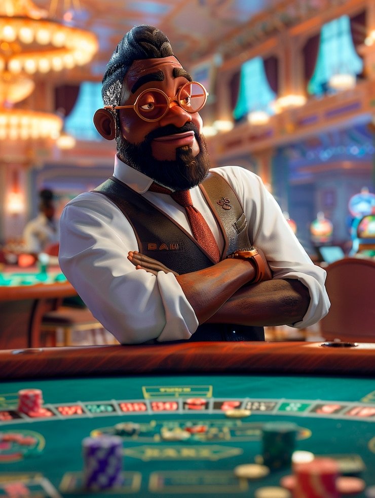 777 club